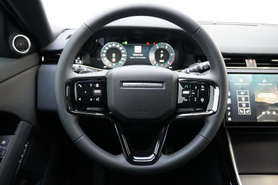 Land Rover Range Rover Evoque Vorführwagen