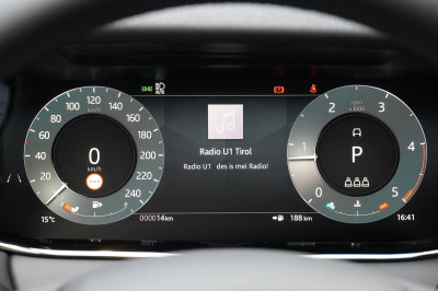 Land Rover Range Rover Evoque Vorführwagen