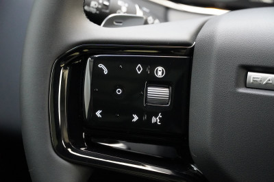 Land Rover Range Rover Evoque Vorführwagen