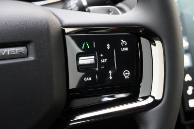 Land Rover Range Rover Evoque Vorführwagen