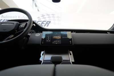 Land Rover Range Rover Evoque Vorführwagen