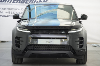 Land Rover Range Rover Evoque Vorführwagen
