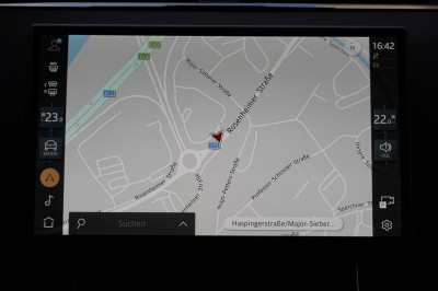 Land Rover Range Rover Evoque Vorführwagen