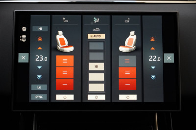 Land Rover Range Rover Evoque Vorführwagen