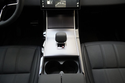 Land Rover Range Rover Evoque Vorführwagen