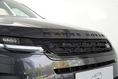 Land Rover Range Rover Evoque Vorführwagen