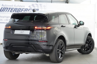 Land Rover Range Rover Evoque Vorführwagen