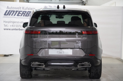 Land Rover Range Rover Sport Neuwagen