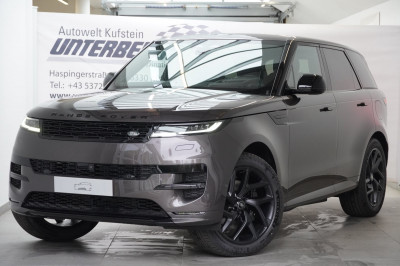 Land Rover Range Rover Sport Neuwagen