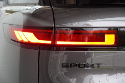 Land Rover Range Rover Sport Neuwagen