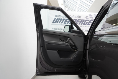 Land Rover Range Rover Sport Neuwagen