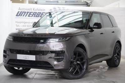Land Rover Range Rover Sport Neuwagen