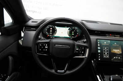 Land Rover Range Rover Sport Neuwagen