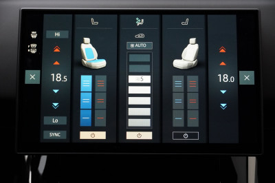 Land Rover Range Rover Sport Neuwagen