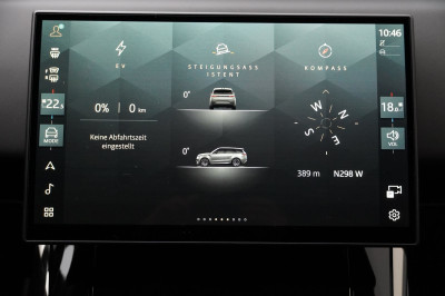 Land Rover Range Rover Sport Neuwagen