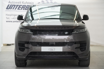 Land Rover Range Rover Sport Neuwagen