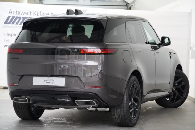 Land Rover Range Rover Sport Neuwagen