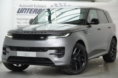 Land Rover Range Rover Sport Neuwagen