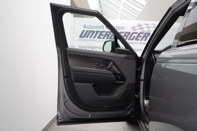 Land Rover Range Rover Sport Neuwagen