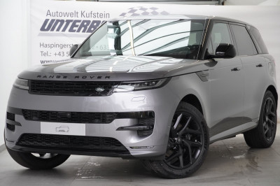 Land Rover Range Rover Sport Neuwagen