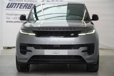 Land Rover Range Rover Sport Neuwagen