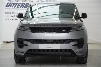 Land Rover Range Rover Sport Neuwagen