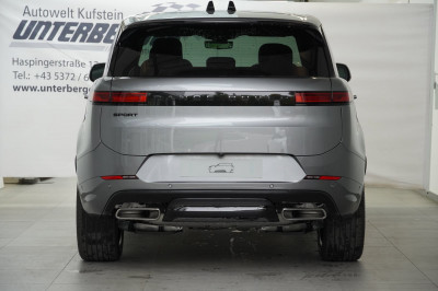 Land Rover Range Rover Sport Neuwagen