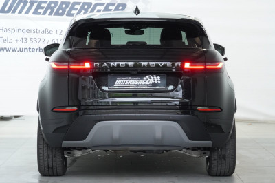 Land Rover Range Rover Evoque Gebrauchtwagen