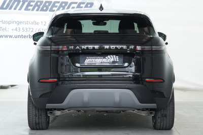 Land Rover Range Rover Evoque Gebrauchtwagen