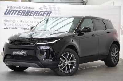 Land Rover Range Rover Evoque Gebrauchtwagen