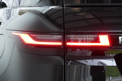 Land Rover Range Rover Evoque Gebrauchtwagen