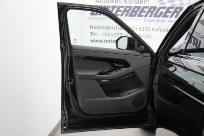 Land Rover Range Rover Evoque Gebrauchtwagen