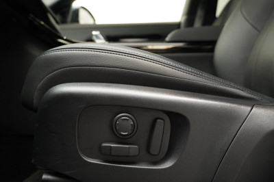 Land Rover Range Rover Evoque Gebrauchtwagen