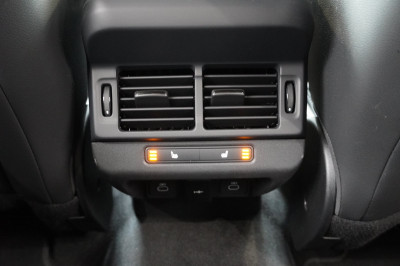 Land Rover Range Rover Evoque Gebrauchtwagen