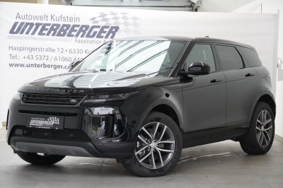 Land Rover Range Rover Evoque Gebrauchtwagen