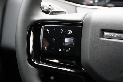 Land Rover Range Rover Evoque Gebrauchtwagen