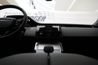Land Rover Range Rover Evoque Gebrauchtwagen