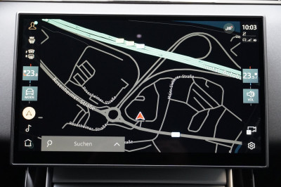 Land Rover Range Rover Evoque Gebrauchtwagen