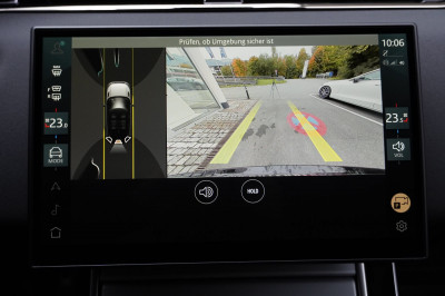 Land Rover Range Rover Evoque Gebrauchtwagen