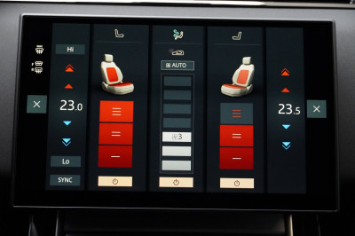 Land Rover Range Rover Evoque Gebrauchtwagen