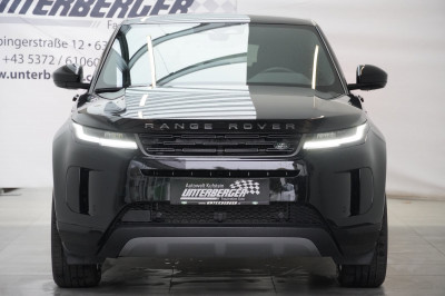 Land Rover Range Rover Evoque Gebrauchtwagen
