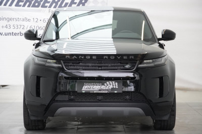 Land Rover Range Rover Evoque Gebrauchtwagen