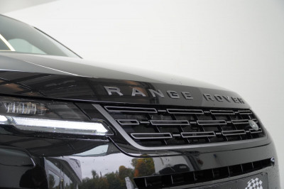 Land Rover Range Rover Evoque Gebrauchtwagen