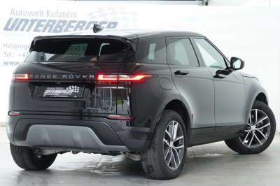 Land Rover Range Rover Evoque Gebrauchtwagen