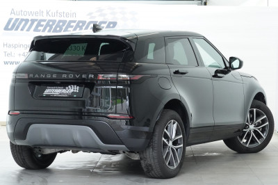 Land Rover Range Rover Evoque Gebrauchtwagen
