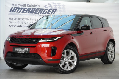 Land Rover Range Rover Evoque Gebrauchtwagen