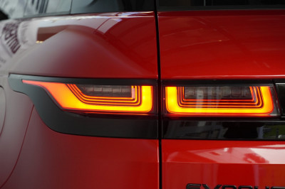 Land Rover Range Rover Evoque Gebrauchtwagen