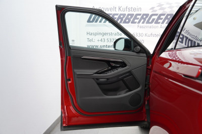 Land Rover Range Rover Evoque Gebrauchtwagen