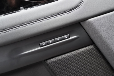 Land Rover Range Rover Evoque Gebrauchtwagen