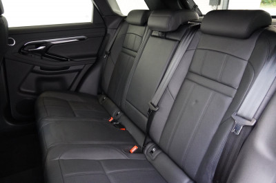 Land Rover Range Rover Evoque Gebrauchtwagen